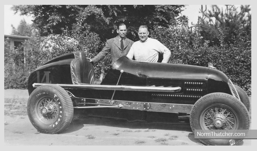 History - Auto racing 1894-1942 | Page 297 | The H.A.M.B.